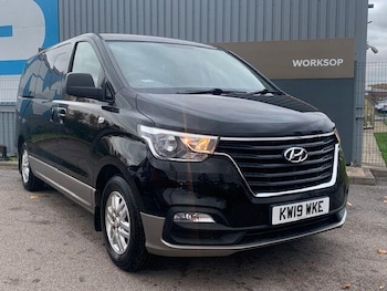 Used Hyundai i800 2019 for sale - 76377443: Photo
