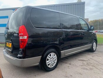 Used Hyundai i800 2019 for sale - 76377443: Photo