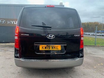 Used Hyundai i800 2019 for sale - 76377443: Photo