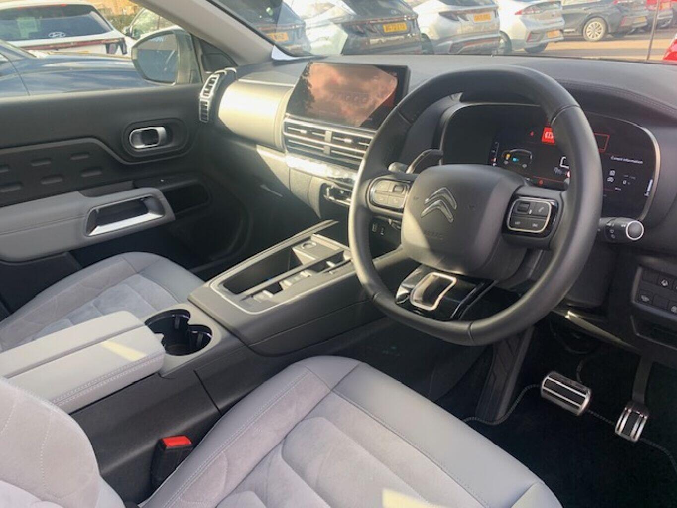 Used Citroen C5 Aircross 2024 for sale - 76337671: Photo 10