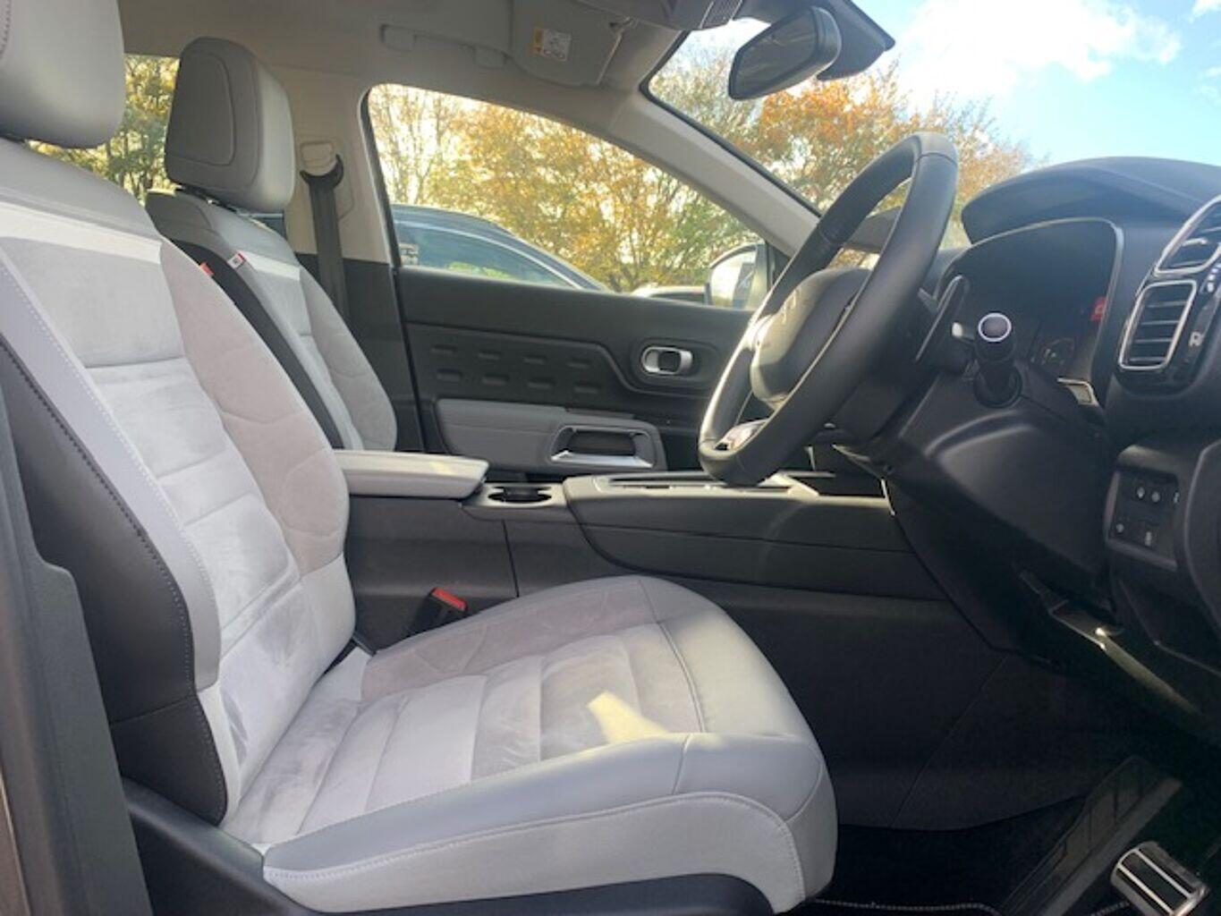 Used Citroen C5 Aircross 2024 for sale - 76337671: Photo 11