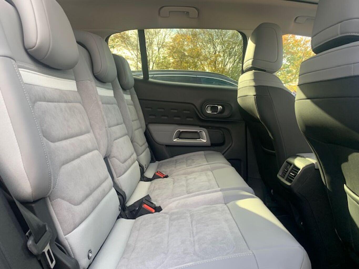 Used Citroen C5 Aircross 2024 for sale - 76337671: Photo 12