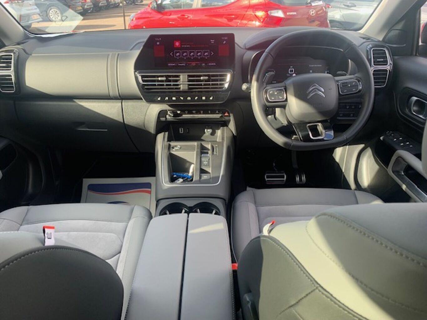 Used Citroen C5 Aircross 2024 for sale - 76337671: Photo 13