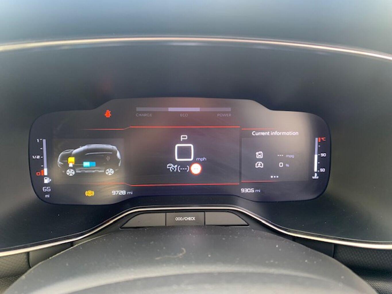 Used Citroen C5 Aircross 2024 for sale - 76337671: Photo 14