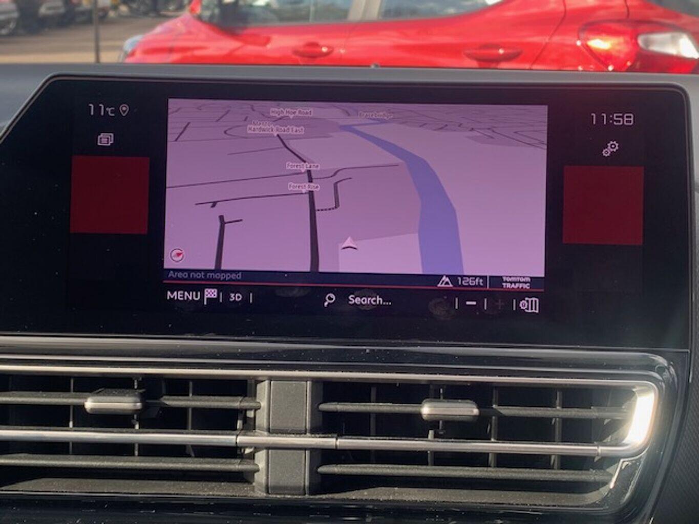 Used Citroen C5 Aircross 2024 for sale - 76337671: Photo 15