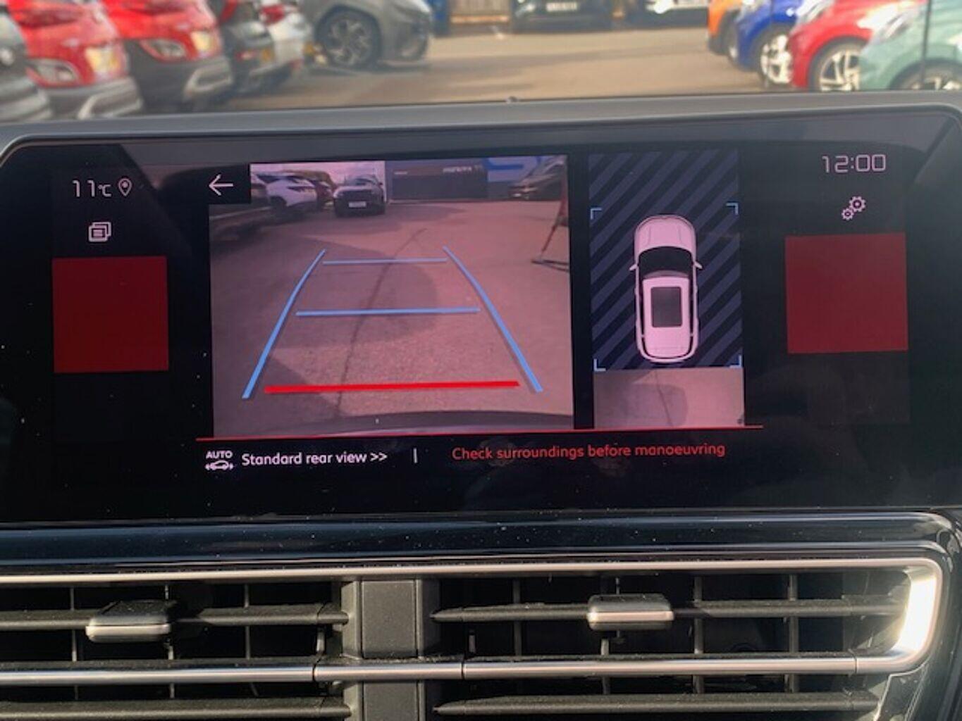 Used Citroen C5 Aircross 2024 for sale - 76337671: Photo 18