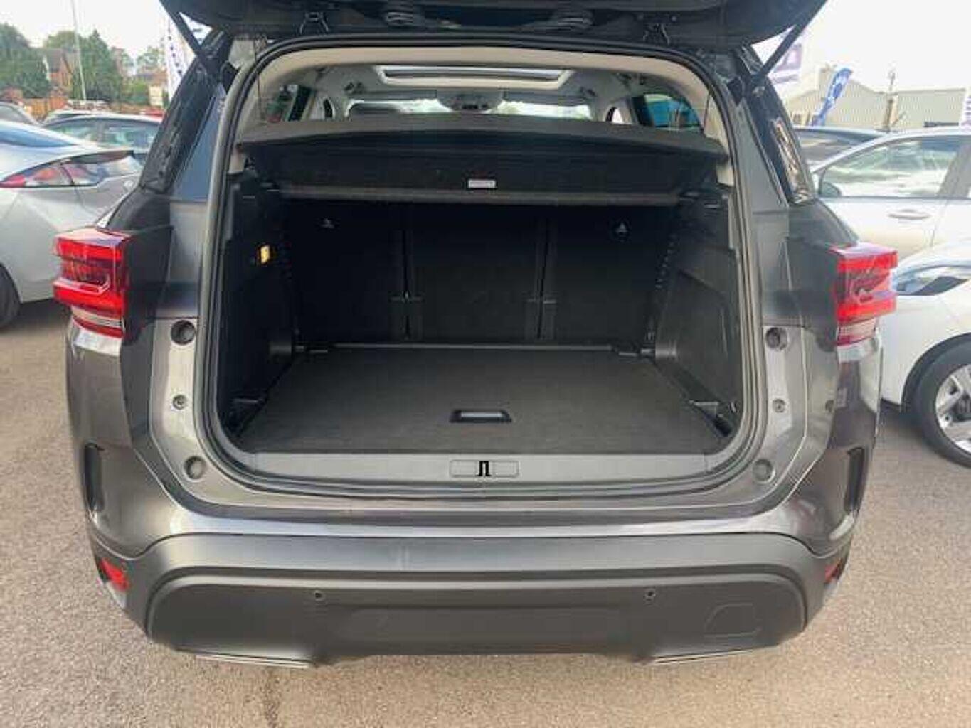 Used Citroen C5 Aircross 2024 for sale - 76337671: Photo 20