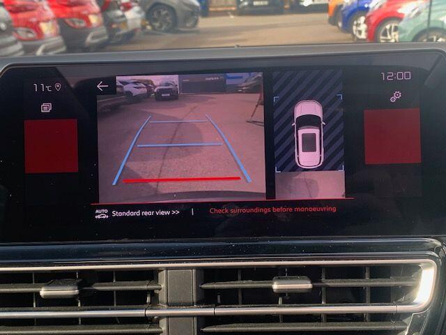 Used Citroen C5 Aircross 2024 for sale - 76337671: Photo 34