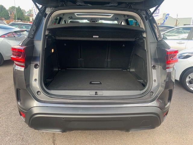 Used Citroen C5 Aircross 2024 for sale - 76337671: Photo 36