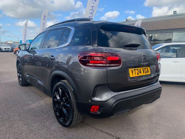 Used Citroen C5 Aircross 2024 for sale - 76337671: Photo 38