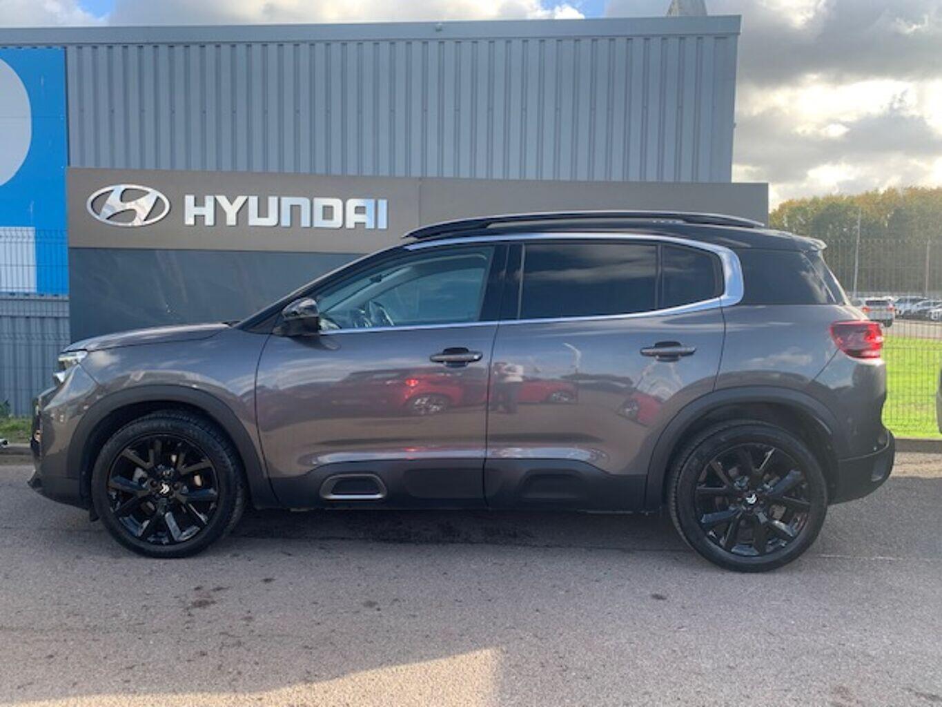 Used Citroen C5 Aircross 2024 for sale - 76337671: Photo 6