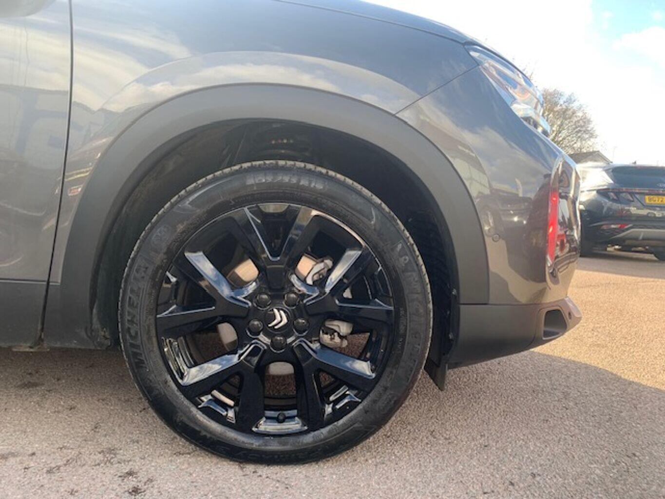 Used Citroen C5 Aircross 2024 for sale - 76337671: Photo 9