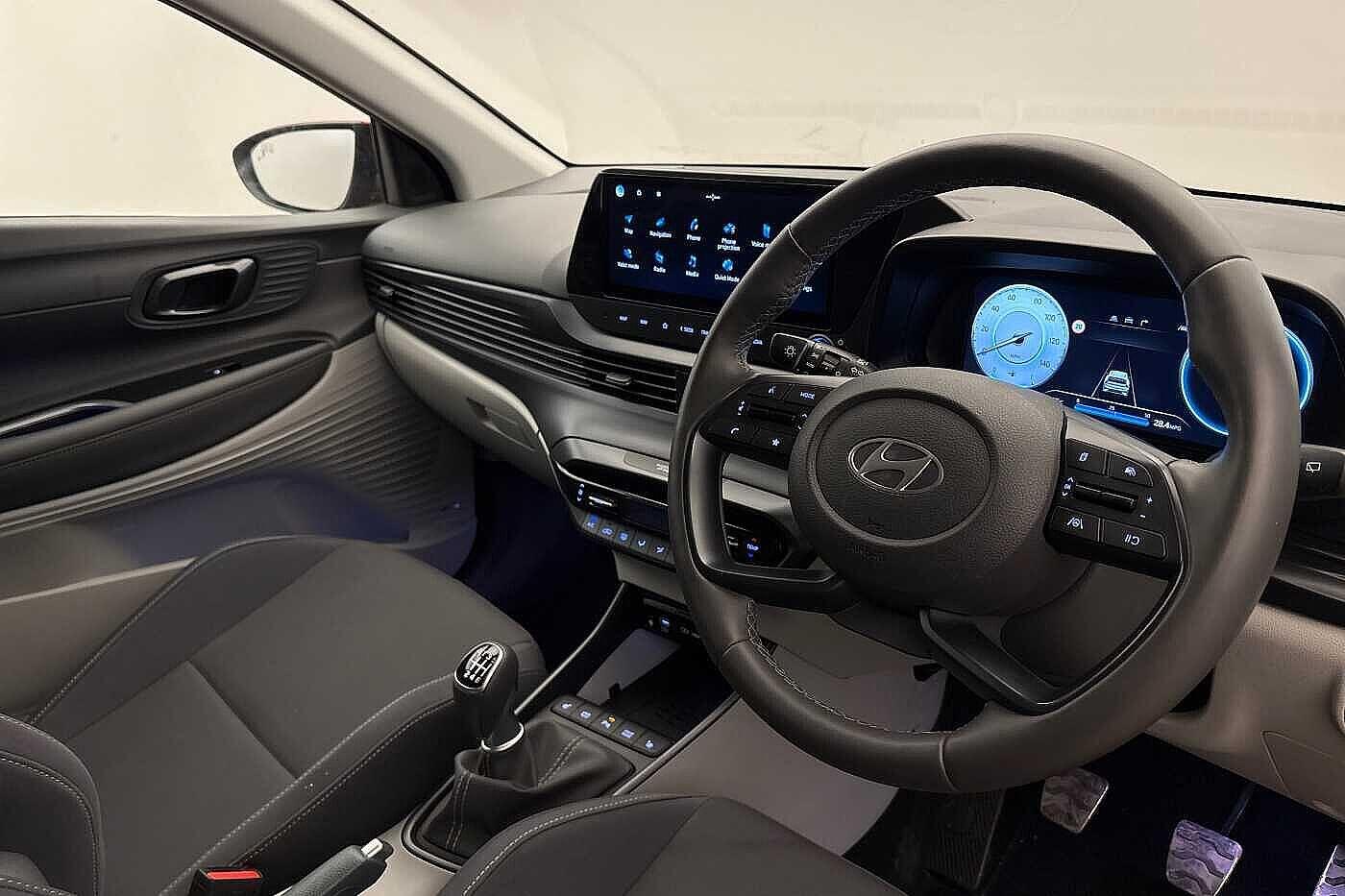 Used Hyundai BAYON 2024 for sale - 76965621: Photo 6