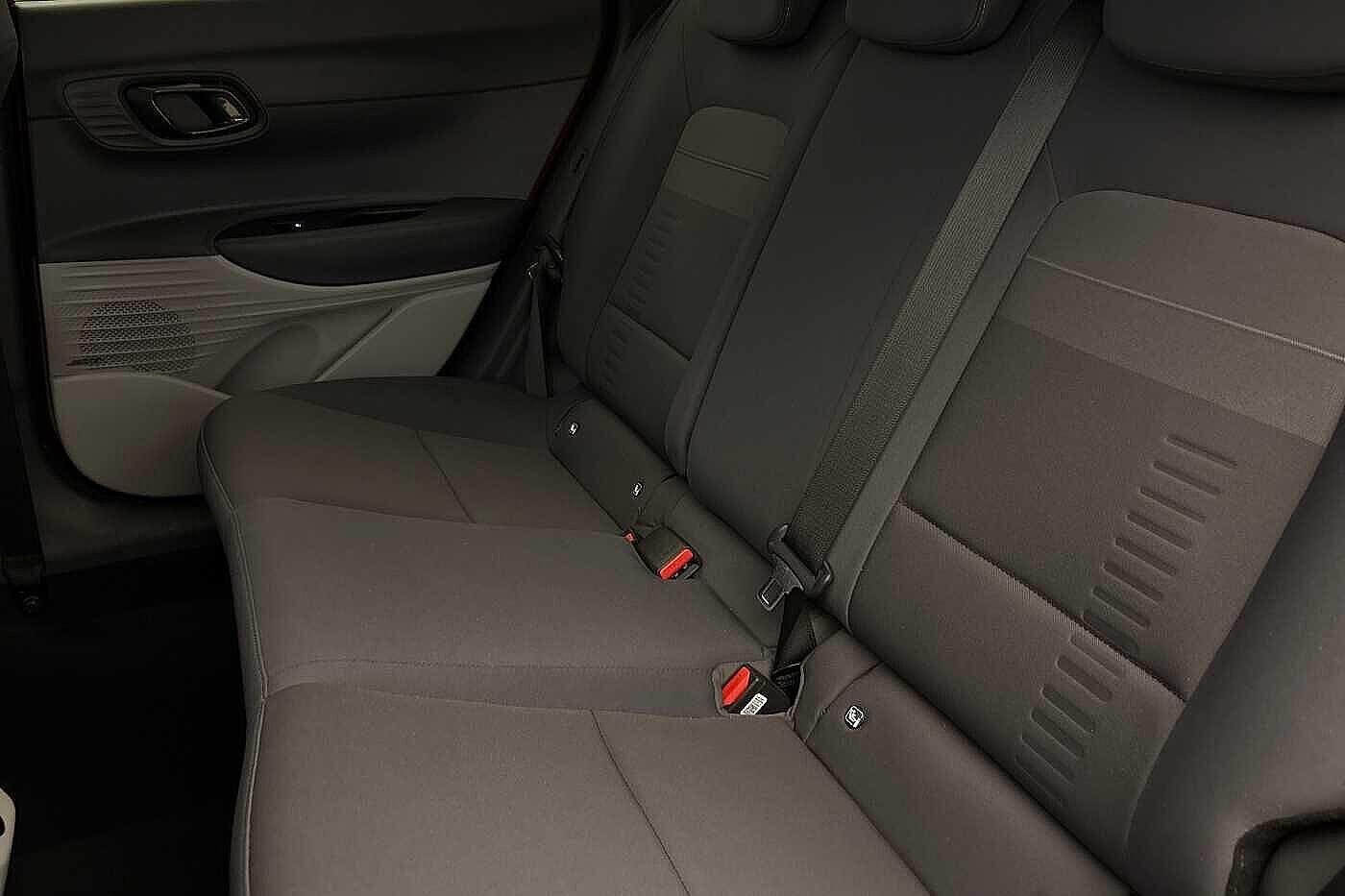 Used Hyundai BAYON 2024 for sale - 76965621: Photo 7