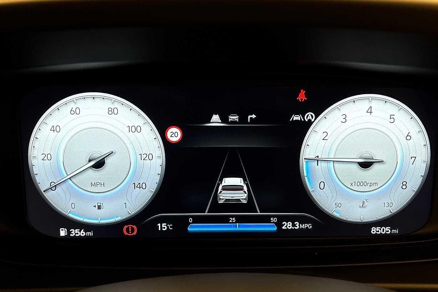 Used Hyundai BAYON 2024 for sale - 76965621: Photo 8