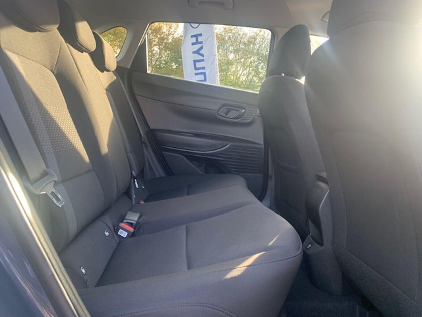 Used Hyundai i20 2025 for sale - 76997753: Photo 12