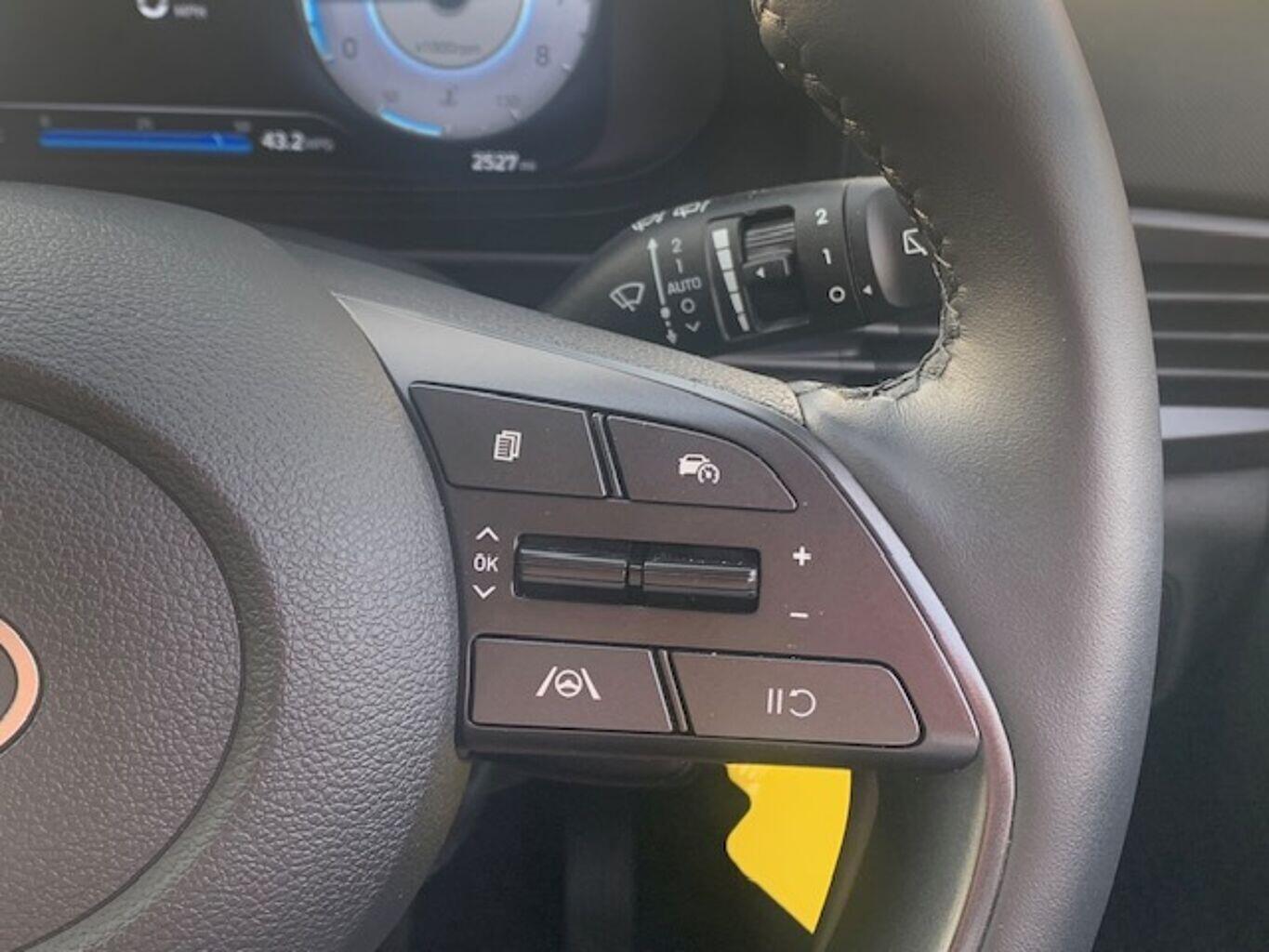 Used Hyundai i20 2025 for sale - 76997753: Photo 17