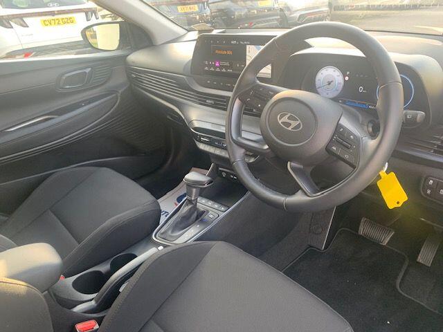 Used Hyundai i20 2025 for sale - 76997753: Photo 30