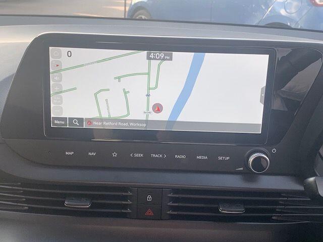 Used Hyundai i20 2025 for sale - 76997753: Photo 38