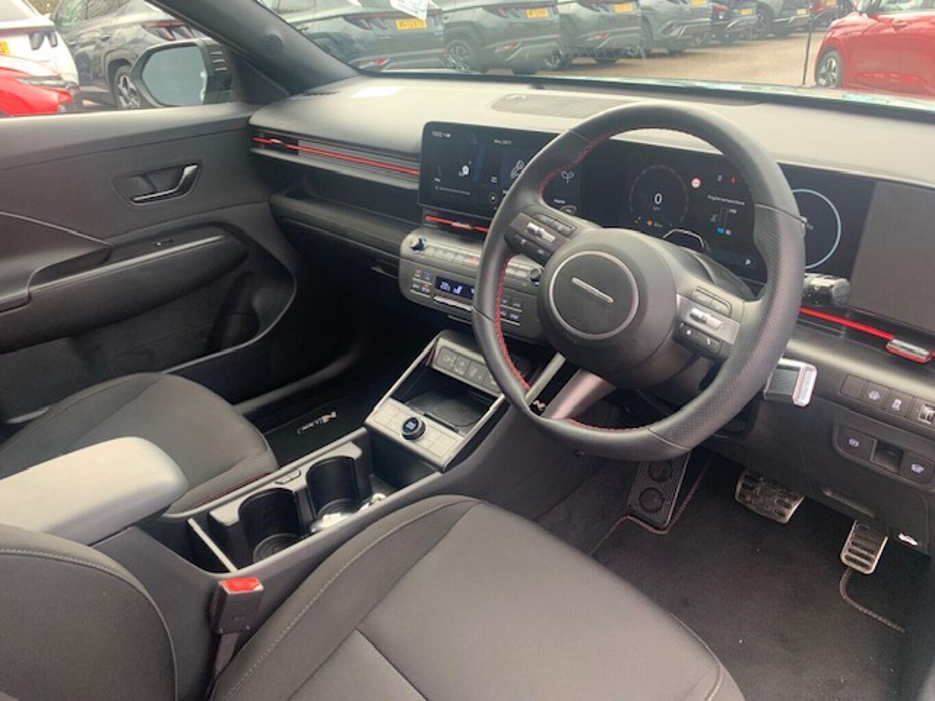 Used Hyundai KONA for sale - 76701914: Photo 10