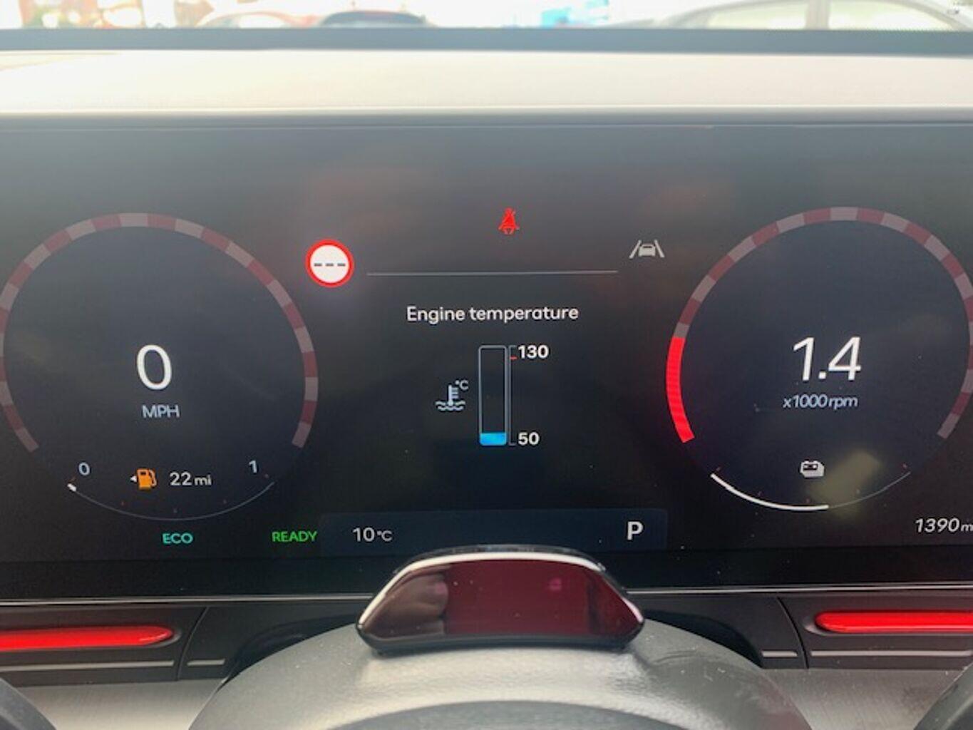 Used Hyundai KONA for sale - 76701914: Photo 13