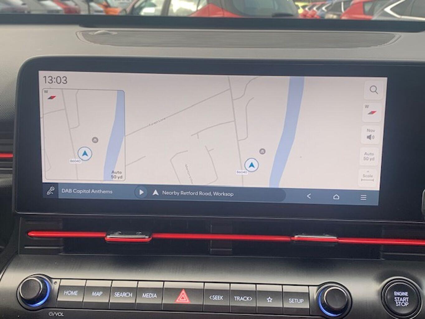 Used Hyundai KONA for sale - 76701914: Photo 14