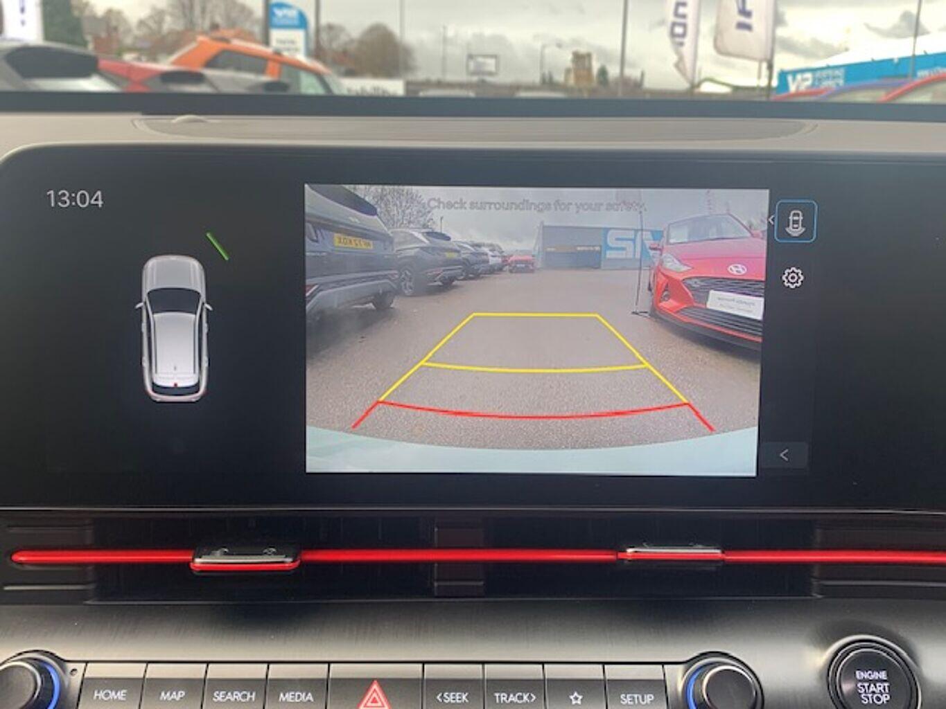 Used Hyundai KONA for sale - 76701914: Photo 19