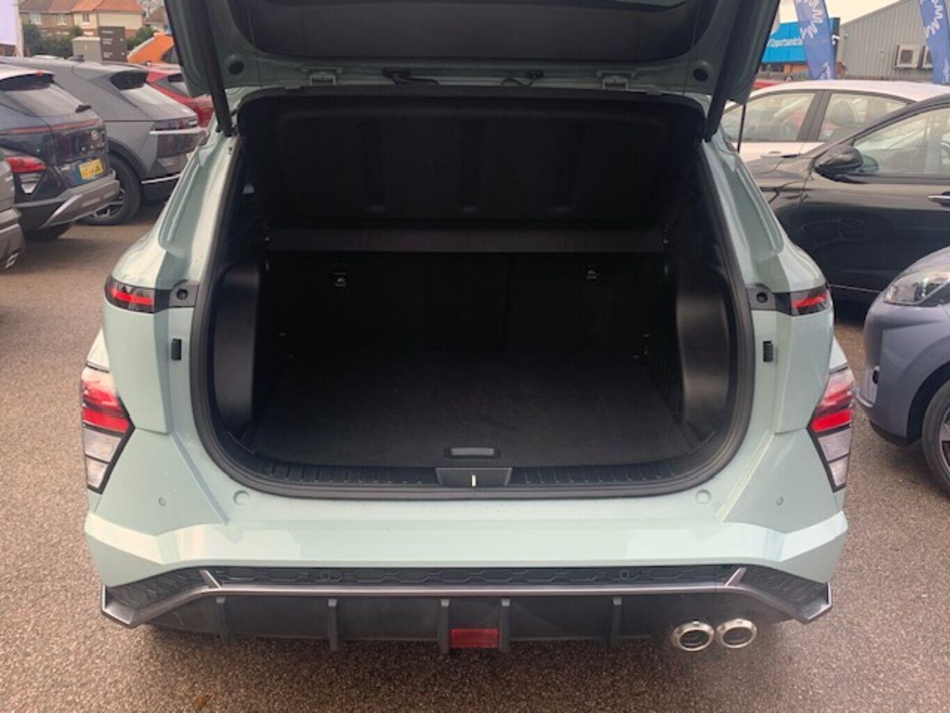 Used Hyundai KONA for sale - 76701914: Photo 20