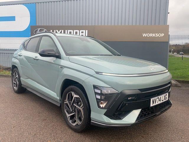 Used Hyundai KONA for sale - 76701914: Photo 21