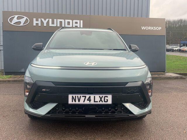 Used Hyundai KONA for sale - 76701914: Photo 28