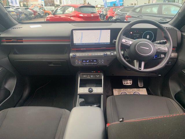 Used Hyundai KONA for sale - 76701914: Photo 34