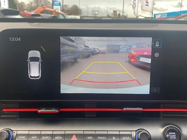 Used Hyundai KONA for sale - 76701914: Photo 47