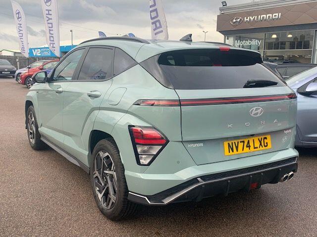 Used Hyundai KONA for sale - 76701914: Photo 53