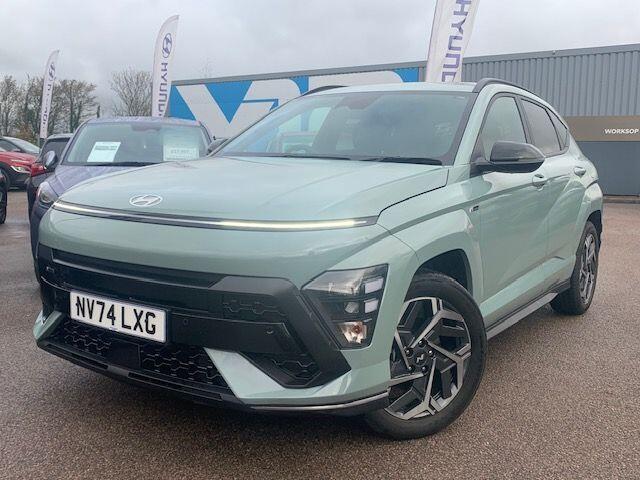 Used Hyundai KONA for sale - 76701914: Photo 56