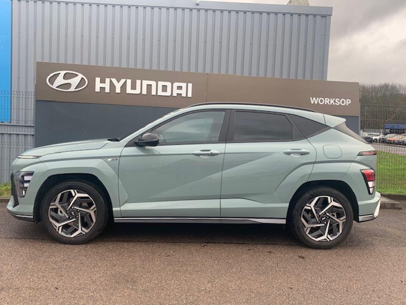 Used Hyundai KONA for sale - 76701914: Photo 6