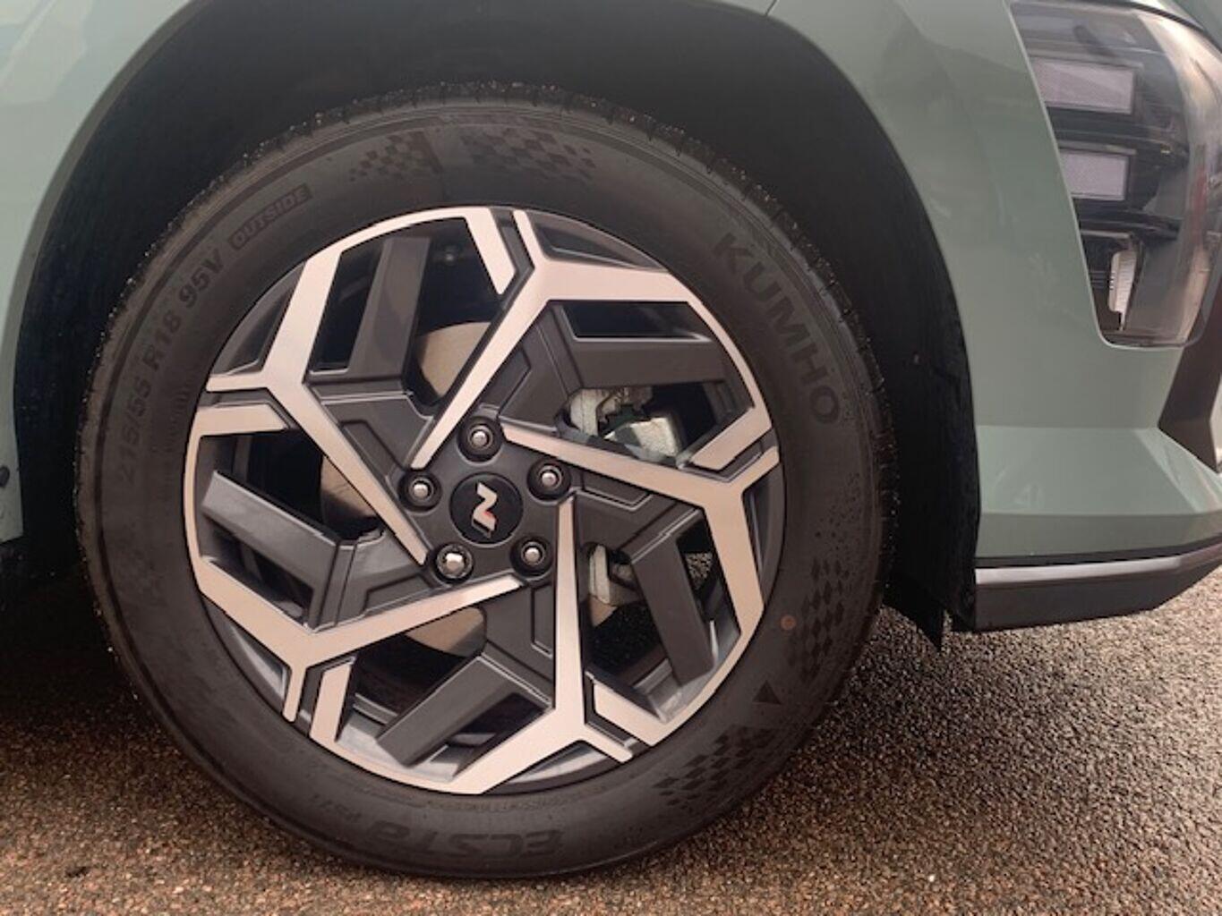 Used Hyundai KONA for sale - 76701914: Photo 9