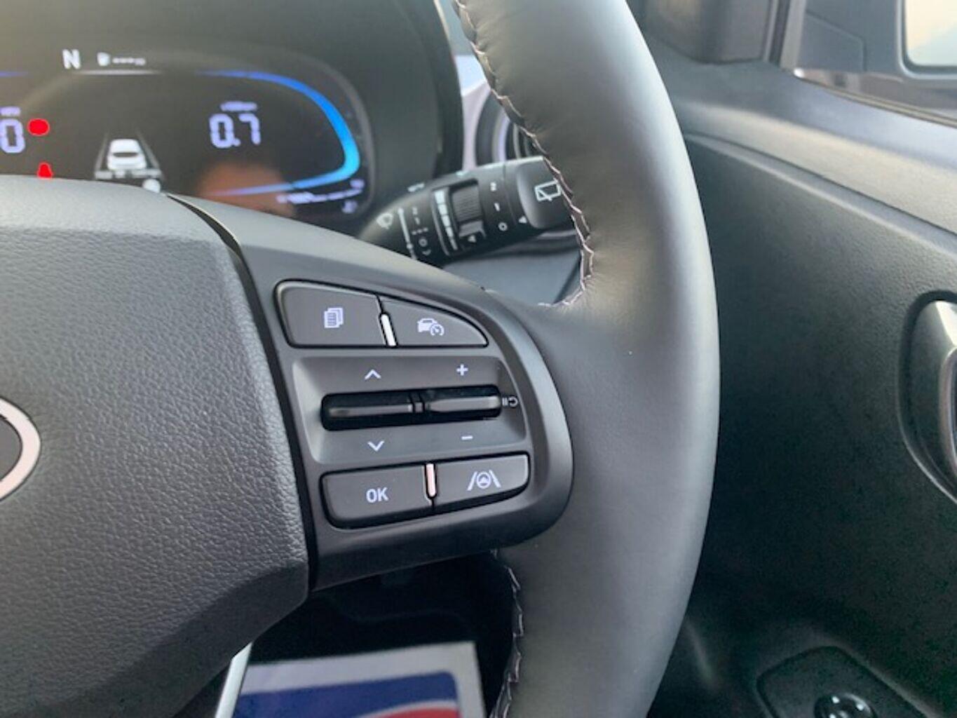 Used Hyundai i10 2025 for sale - 76270405: Photo 13