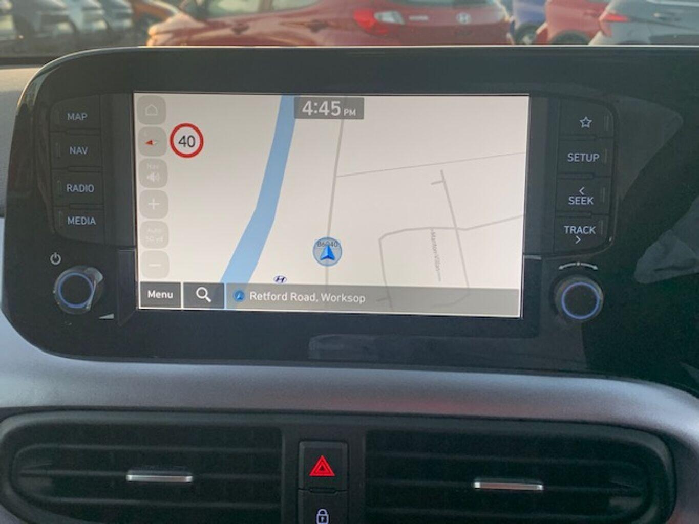 Used Hyundai i10 2025 for sale - 76270405: Photo 14