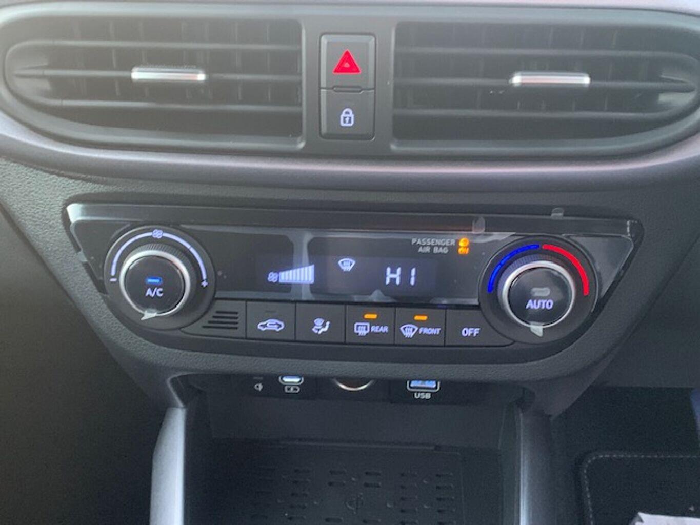 Used Hyundai i10 2025 for sale - 76270405: Photo 15