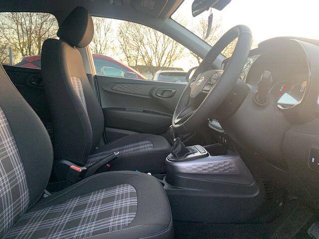 Used Hyundai i10 2025 for sale - 76270405: Photo 31