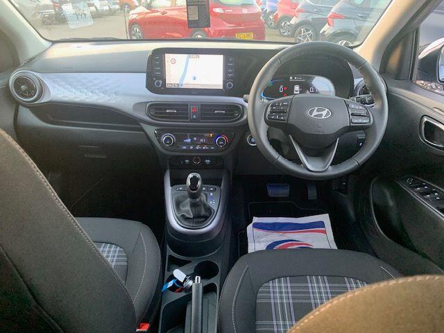 Used Hyundai i10 2025 for sale - 76270405: Photo 34