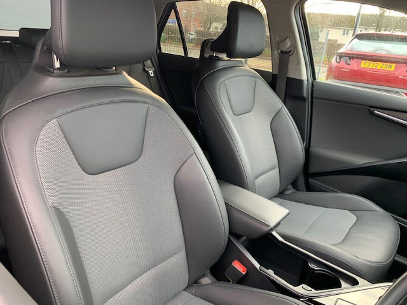 Used Kia Niro 2023 for sale - 76918574: Photo 10