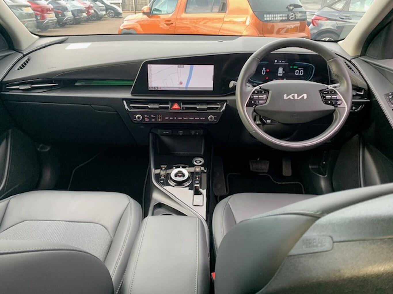 Used Kia Niro 2023 for sale - 76918574: Photo 12