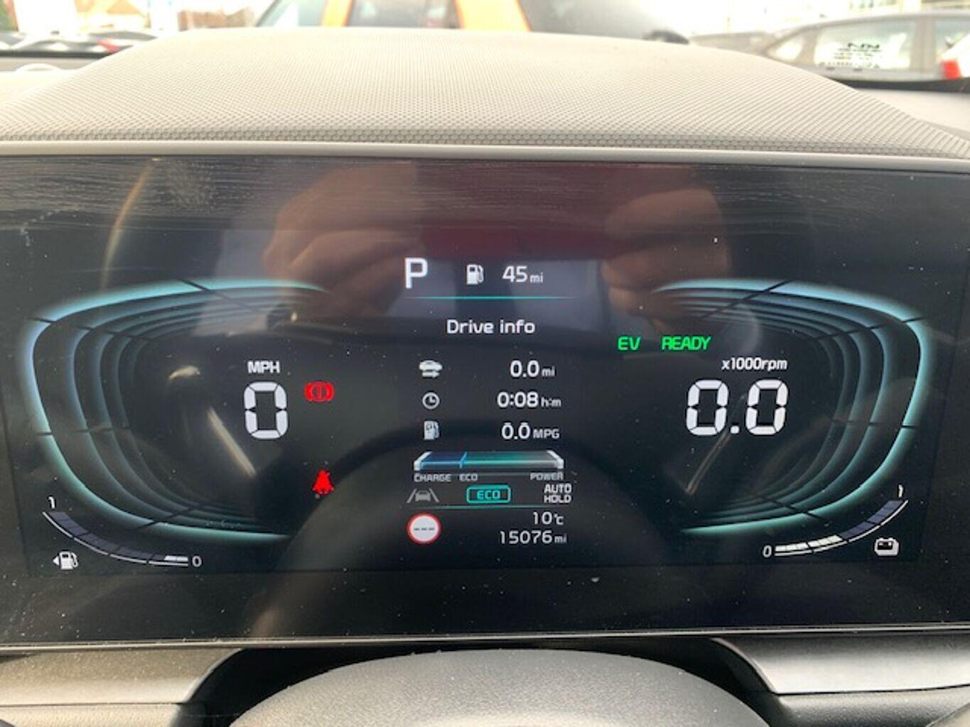 Used Kia Niro 2023 for sale - 76918574: Photo 13