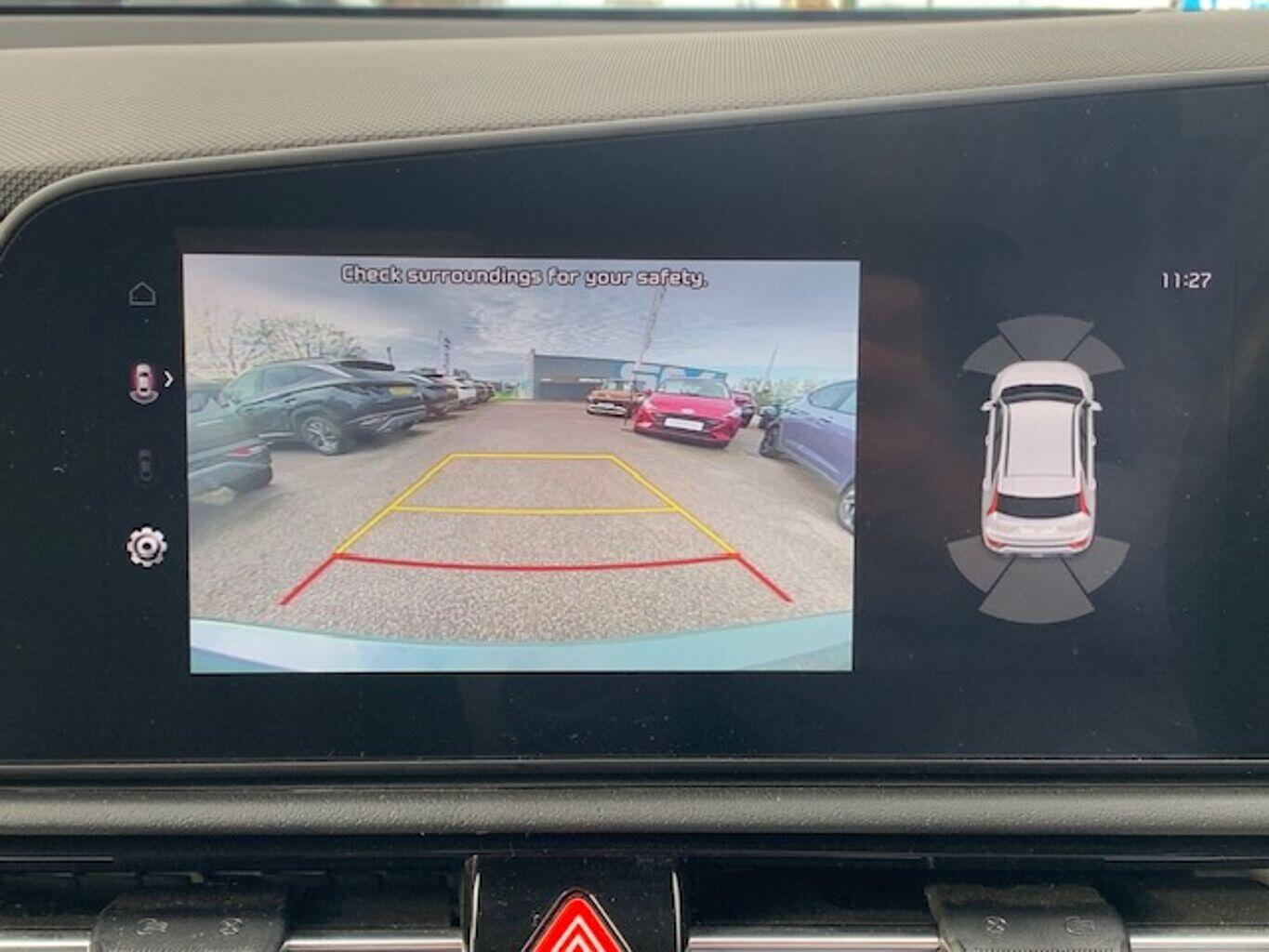 Used Kia Niro 2023 for sale - 76918574: Photo 18