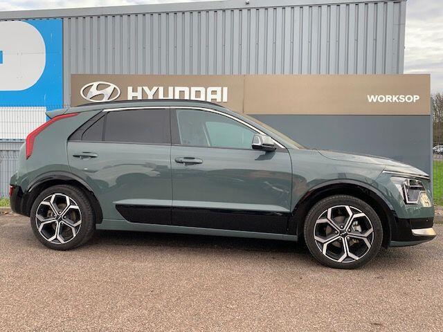 Used Kia Niro 2023 for sale - 76918574: Photo 22