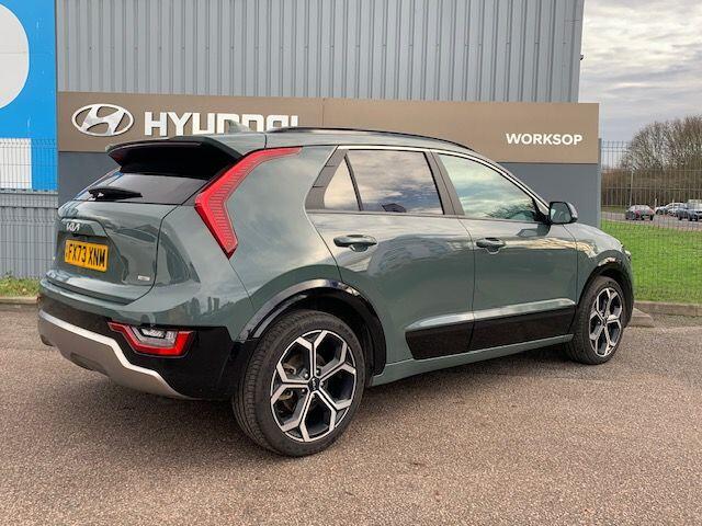 Used Kia Niro 2023 for sale - 76918574: Photo 23