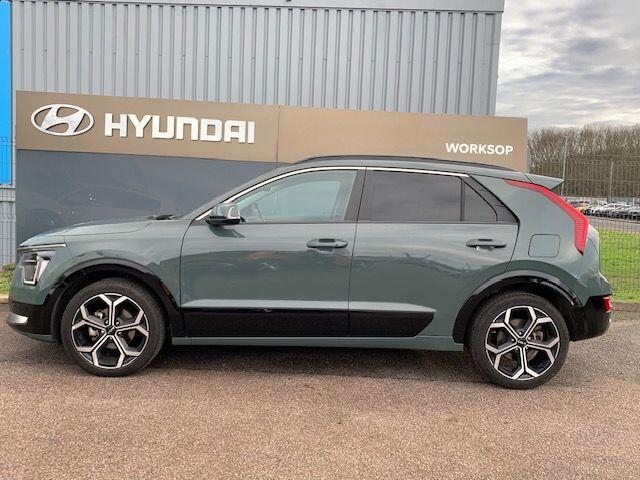 Used Kia Niro 2023 for sale - 76918574: Photo 26