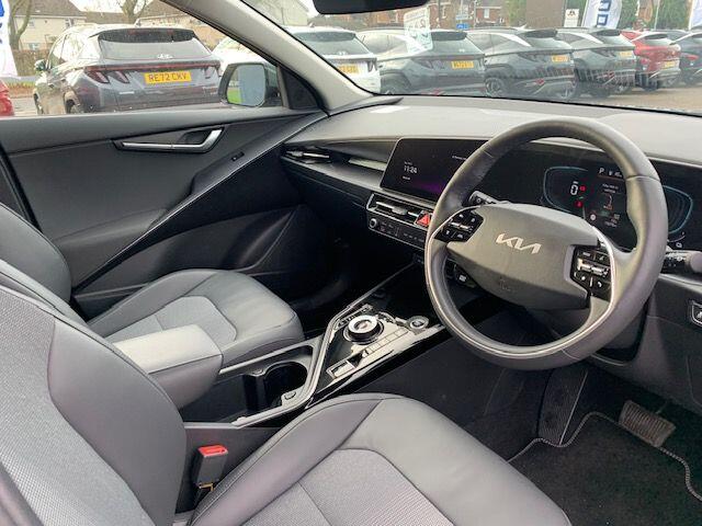 Used Kia Niro 2023 for sale - 76918574: Photo 30