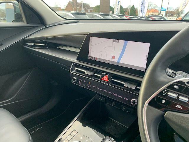 Used Kia Niro 2023 for sale - 76918574: Photo 40